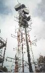 Grass Valley Tower