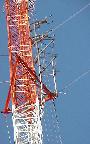 Hub Backup antenna