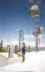 Echo Summit