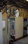 Hub Cabinet