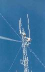 Vaca Receive Antenna
