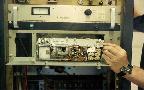 VHF voting rx